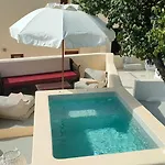 Dreamer's Secret Ii * Emporio (Santorini)