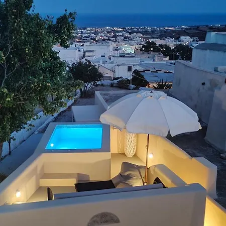 Dreamer's Secret Ii Villa