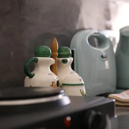 Βίλα Dreamer's Secret Ii