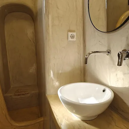 Dreamer's Secret Ii Βίλα *