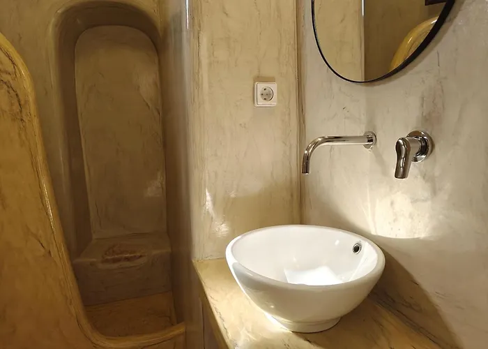 Dreamer's Secret Ii Villa *