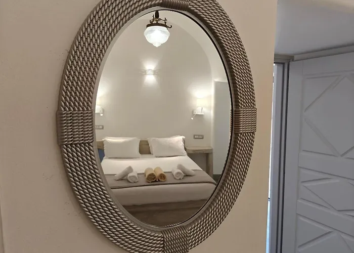 Villa Dreamer's Secret Ii Emporio (Santorini)